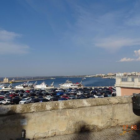 Casa Vacanza Aurora Gallipoli Esterno foto
