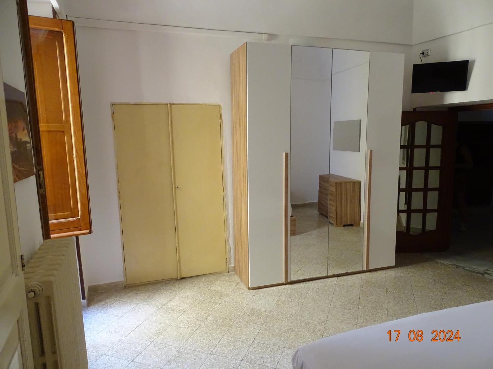 Casa Vacanza Aurora Gallipoli Esterno foto