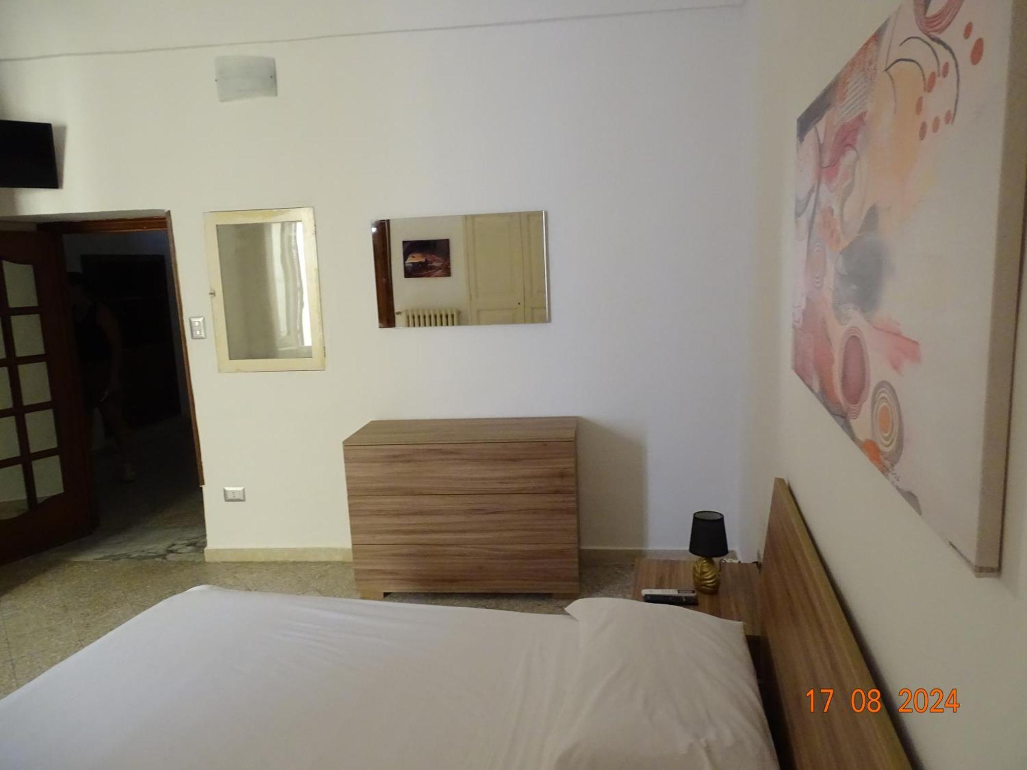 Casa Vacanza Aurora Gallipoli Esterno foto