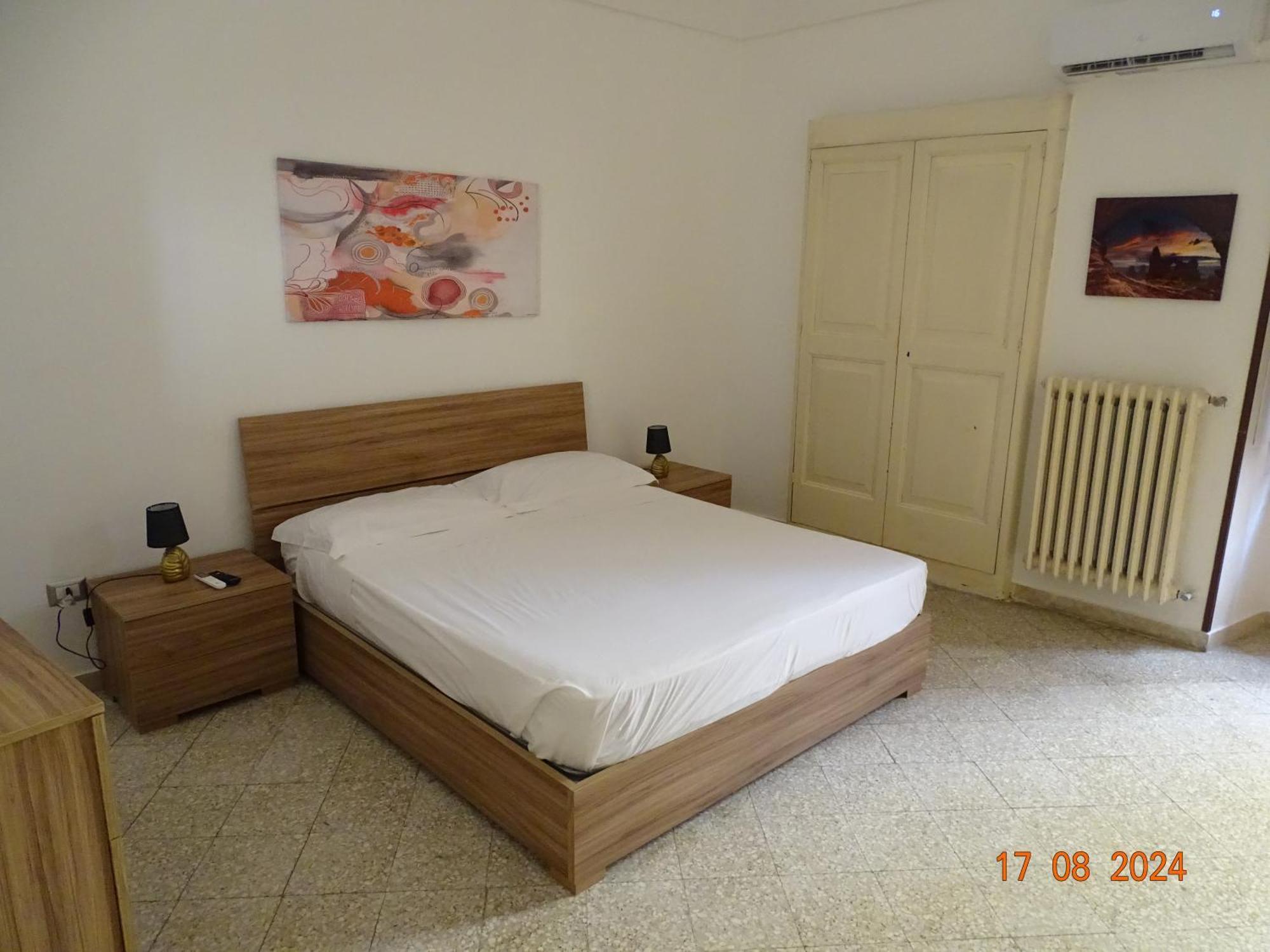 Casa Vacanza Aurora Gallipoli Esterno foto