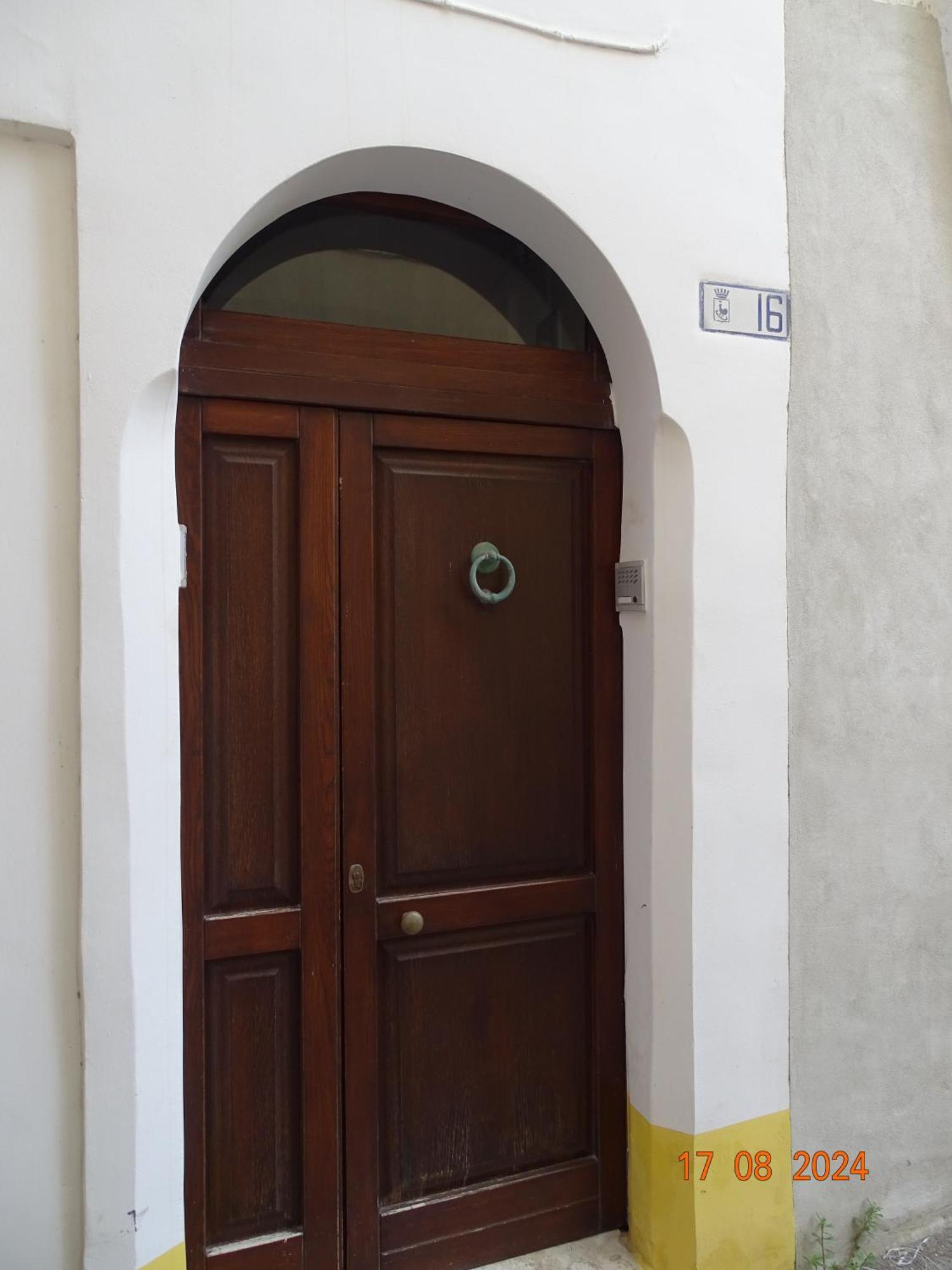 Casa Vacanza Aurora Gallipoli Esterno foto