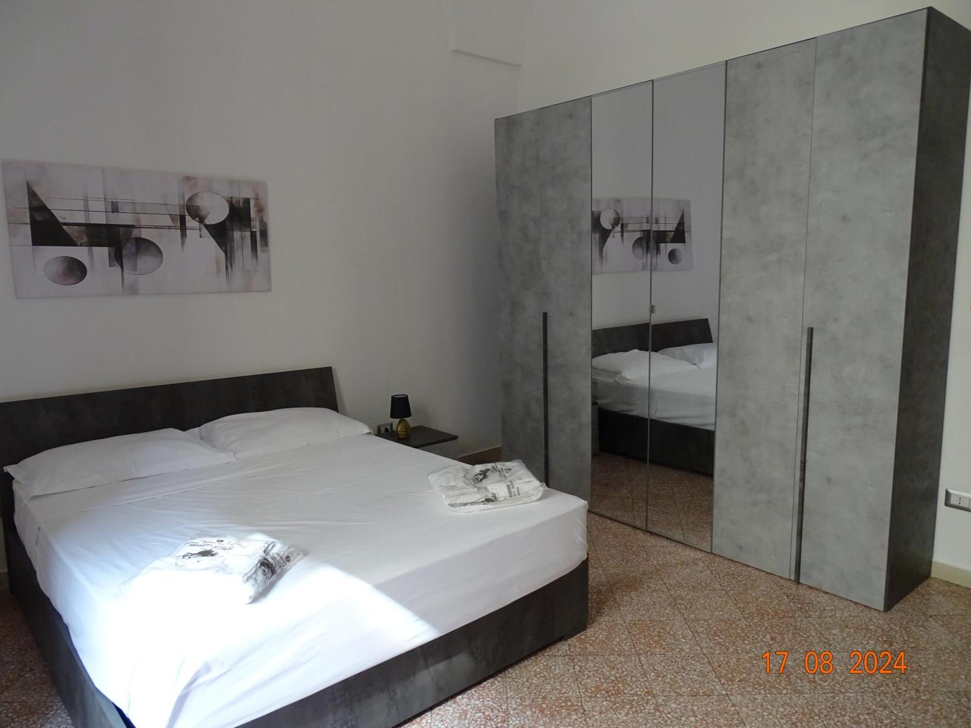 Casa Vacanza Aurora Gallipoli Esterno foto