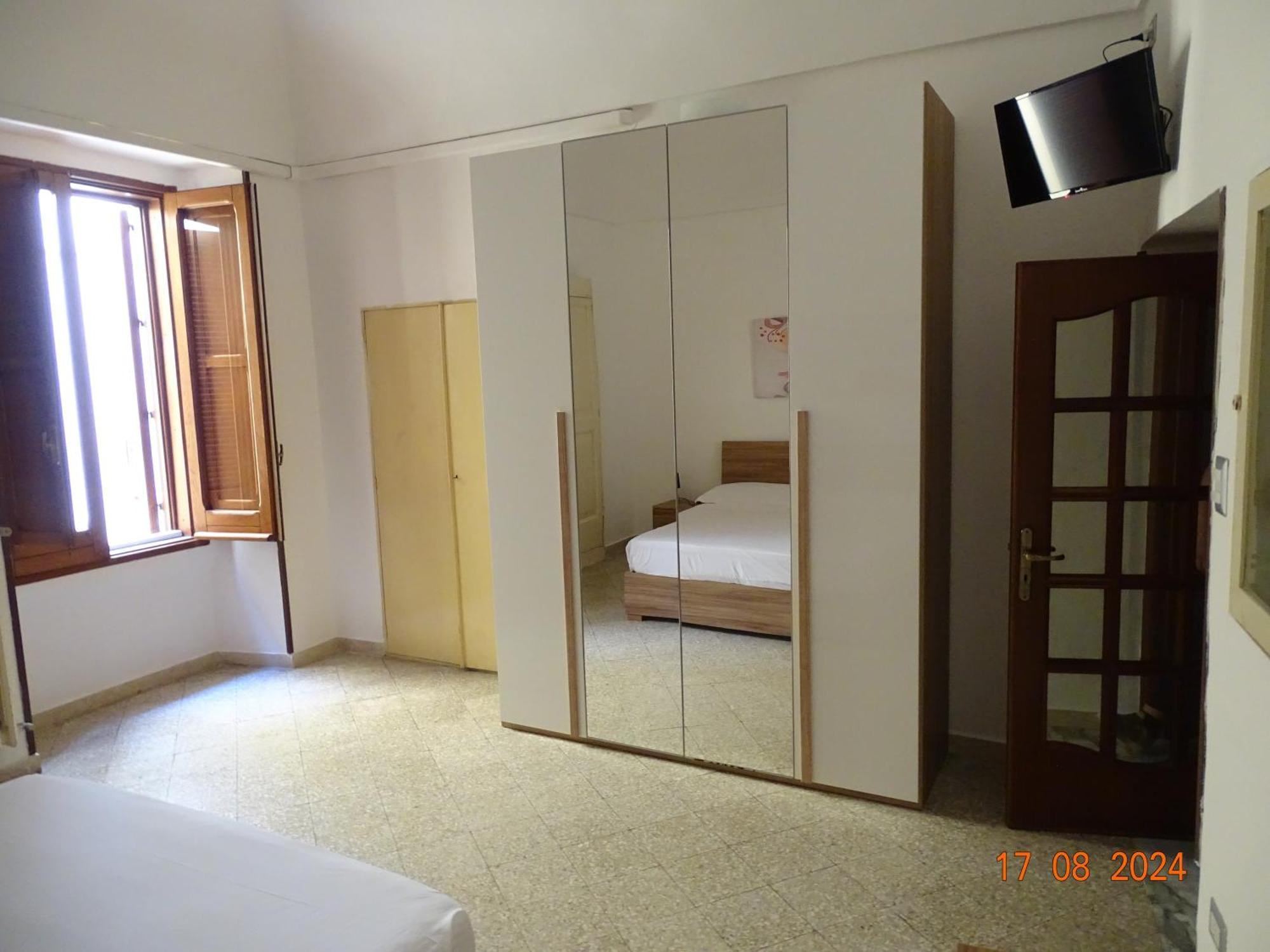 Casa Vacanza Aurora Gallipoli Esterno foto
