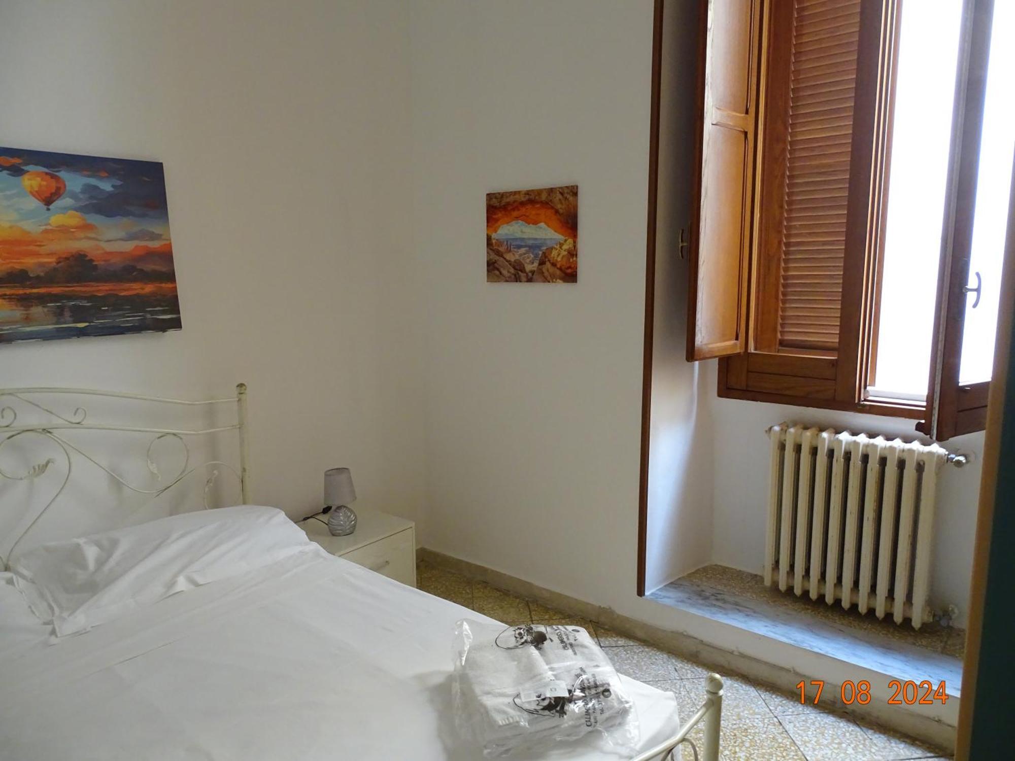 Casa Vacanza Aurora Gallipoli Esterno foto