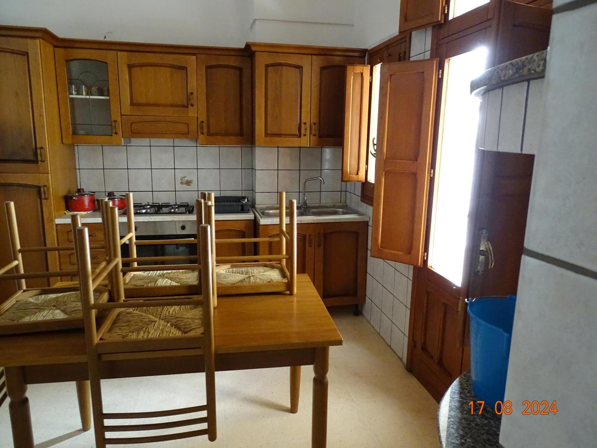 Casa Vacanza Aurora Gallipoli Esterno foto