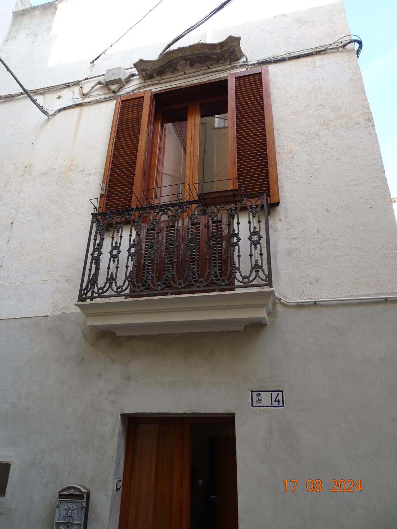 Casa Vacanza Aurora Gallipoli Esterno foto
