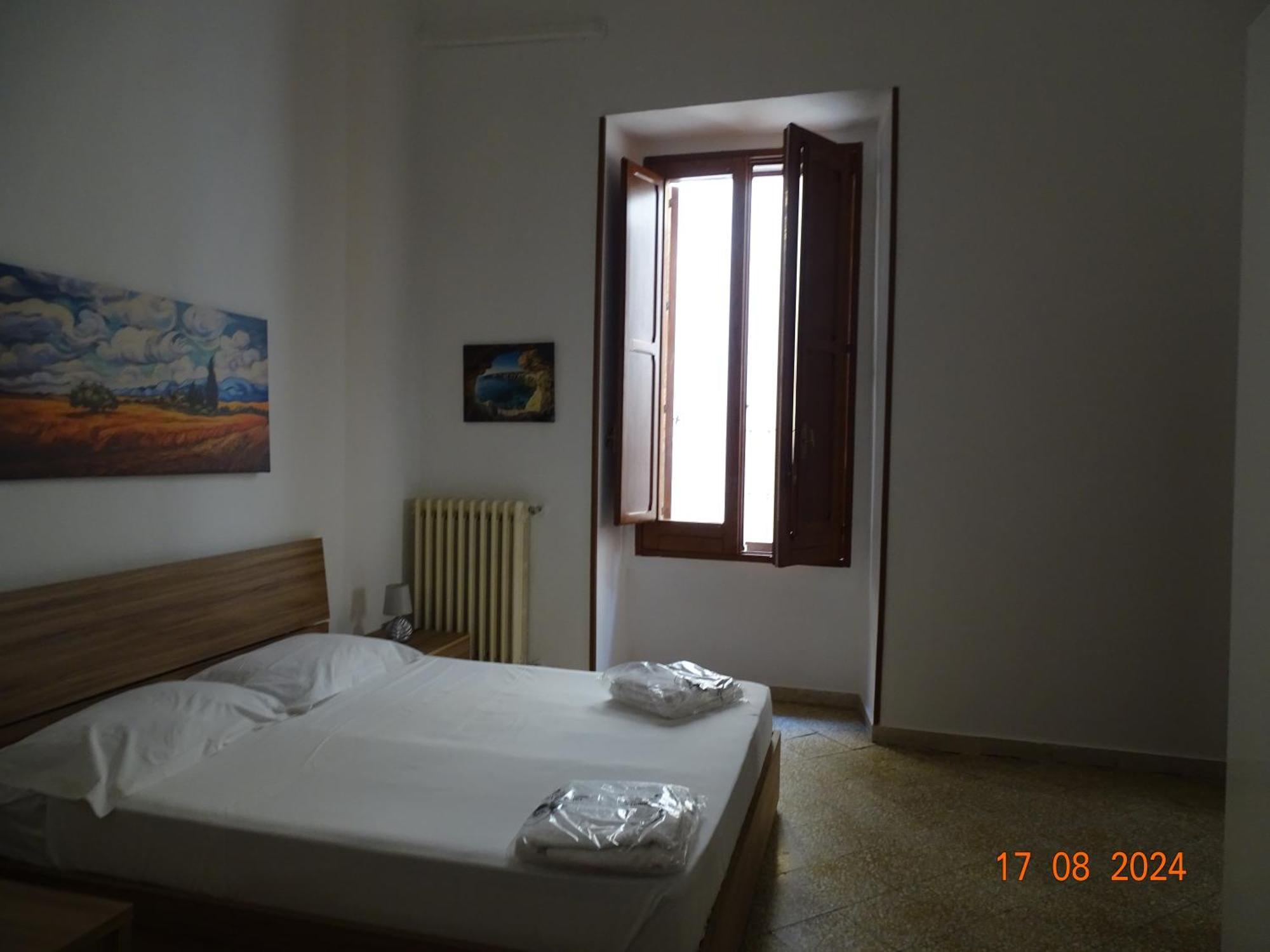 Casa Vacanza Aurora Gallipoli Esterno foto