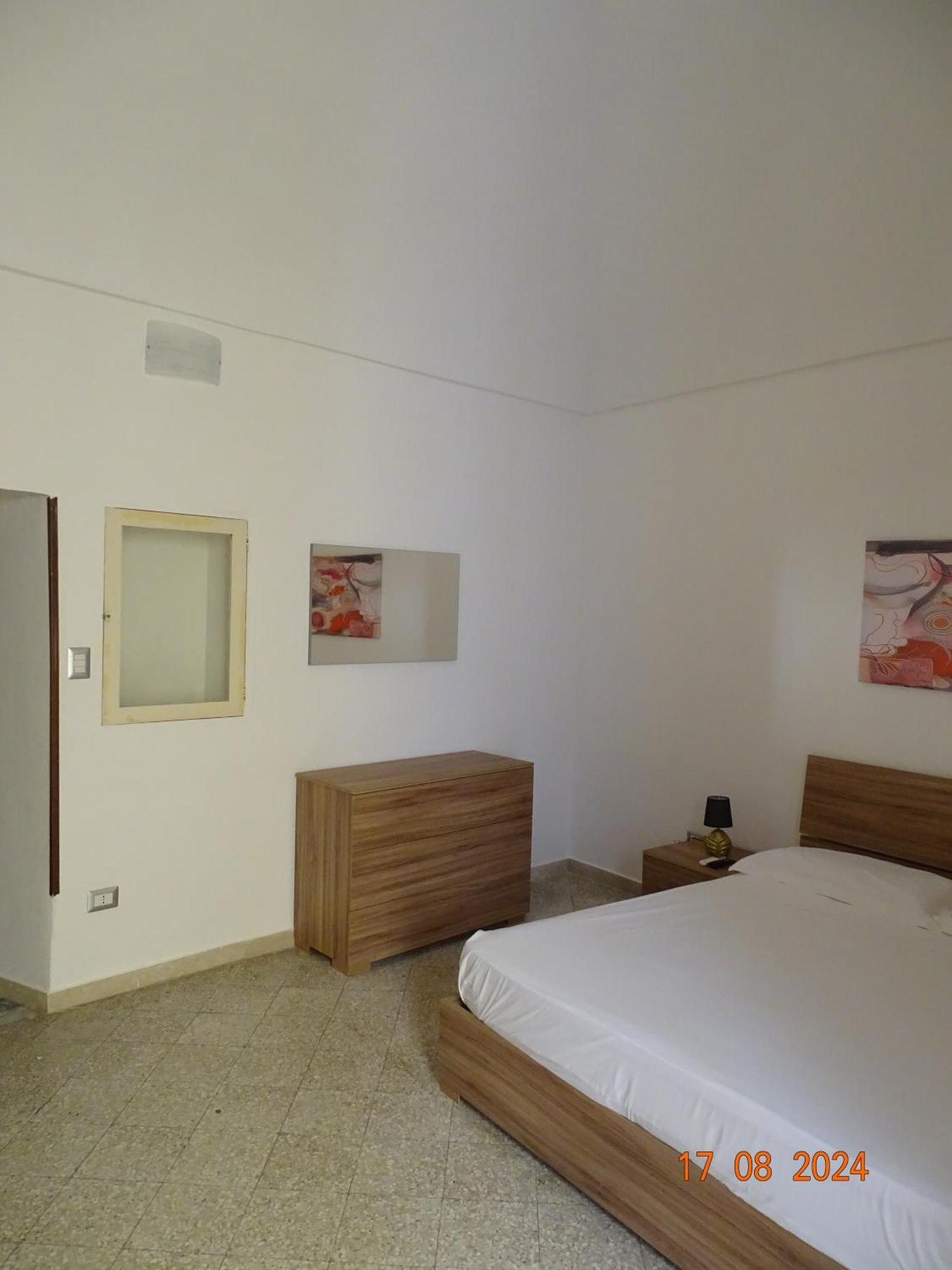Casa Vacanza Aurora Gallipoli Esterno foto