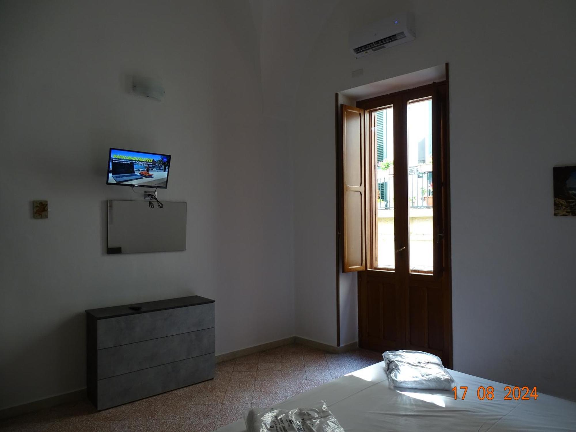 Casa Vacanza Aurora Gallipoli Esterno foto