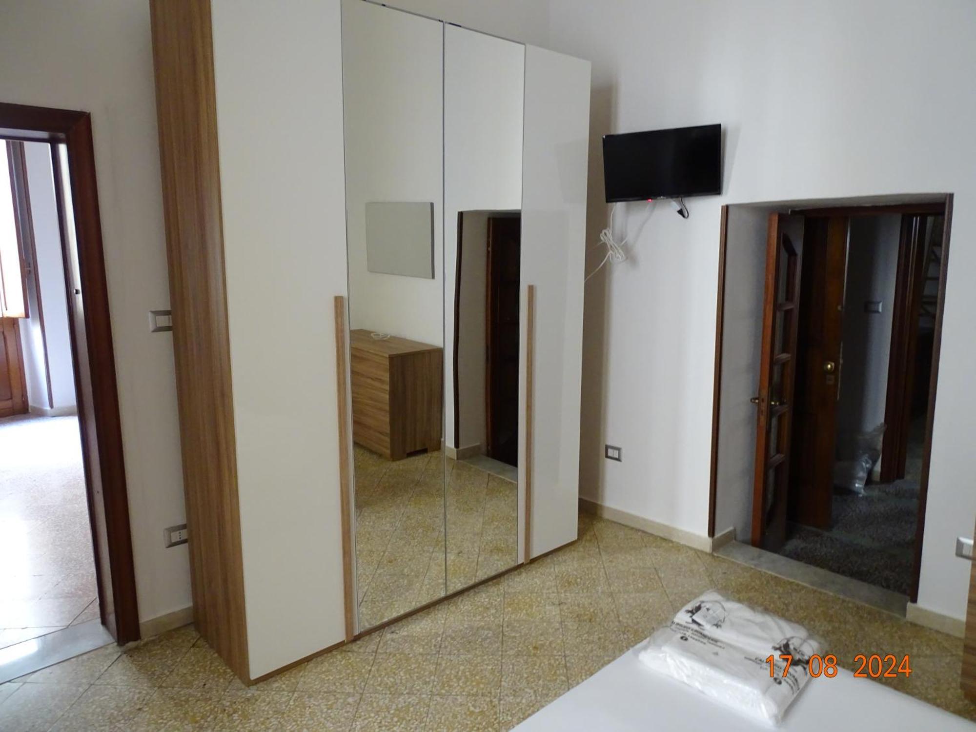 Casa Vacanza Aurora Gallipoli Esterno foto
