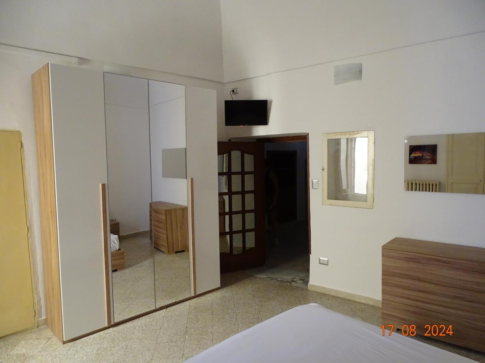 Casa Vacanza Aurora Gallipoli Esterno foto