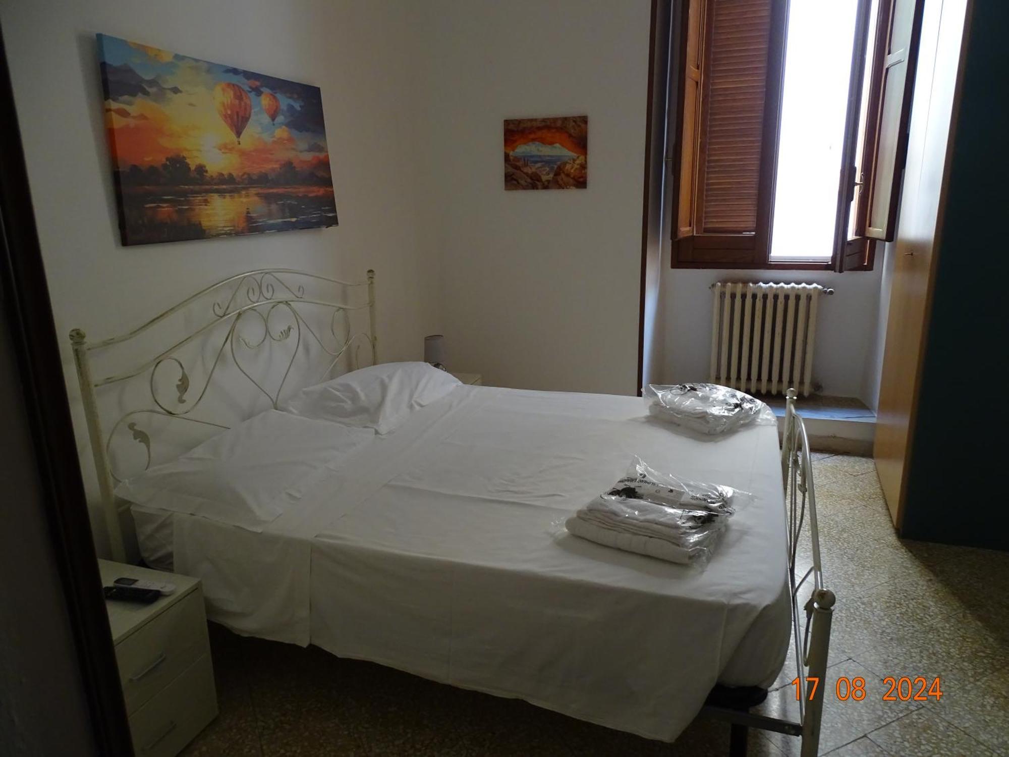 Casa Vacanza Aurora Gallipoli Esterno foto