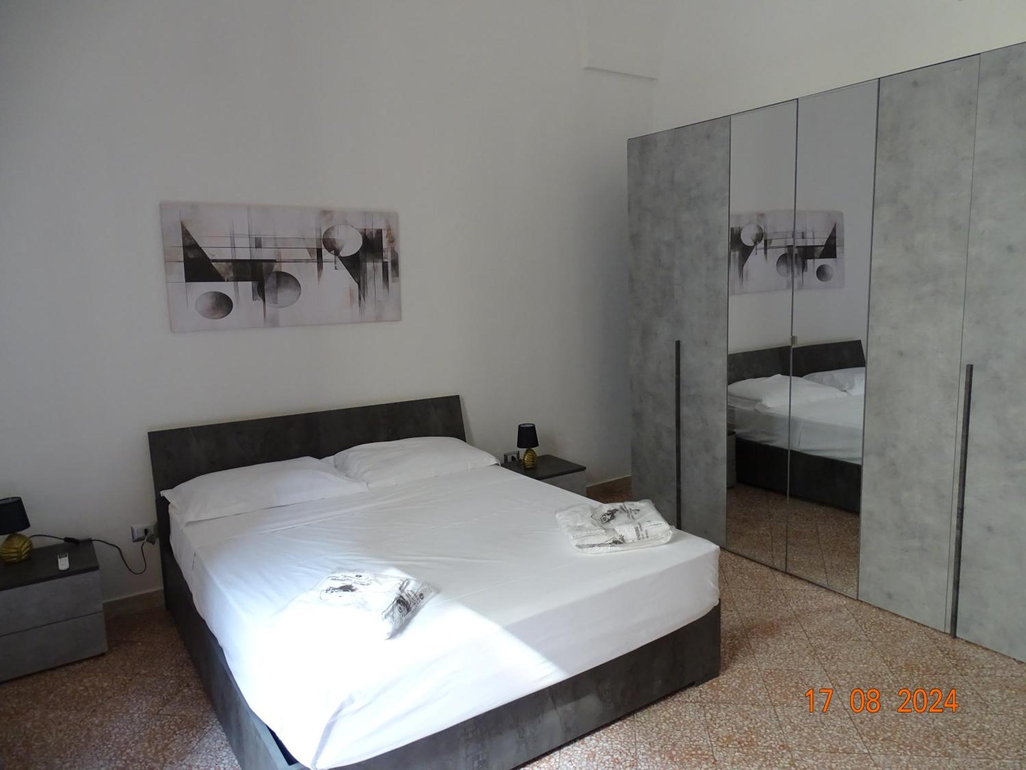 Casa Vacanza Aurora Gallipoli Esterno foto