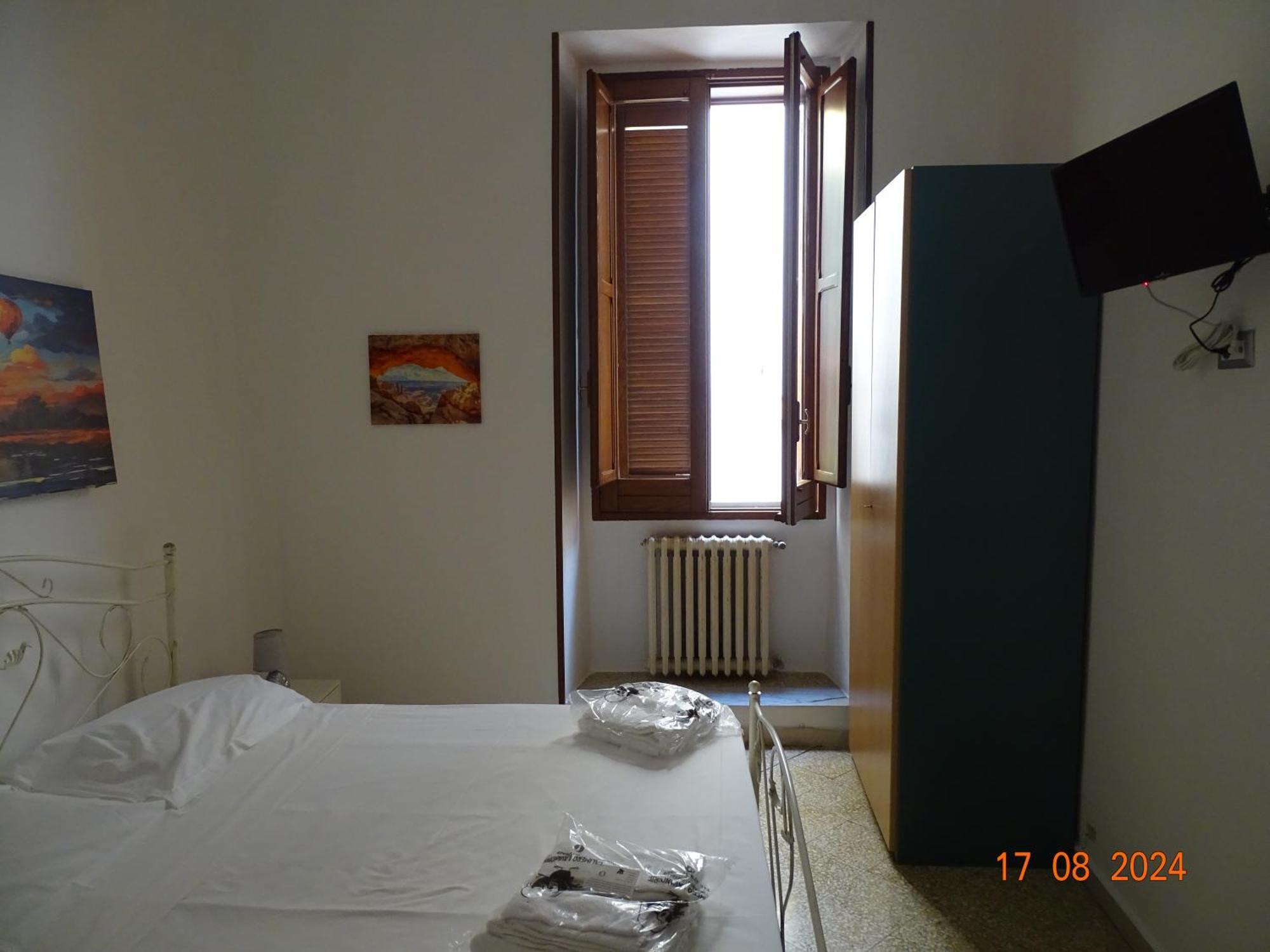 Casa Vacanza Aurora Gallipoli Esterno foto