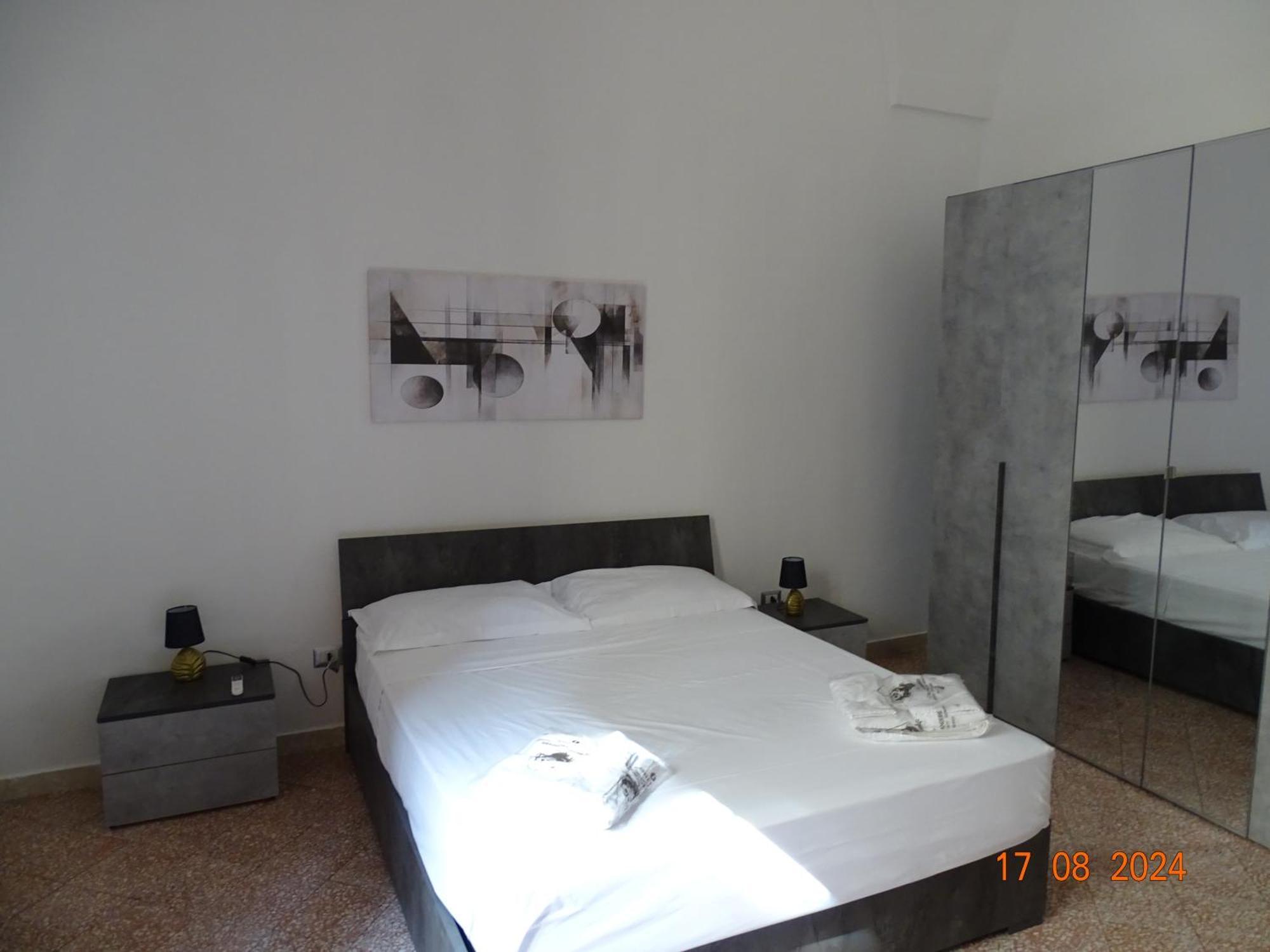 Casa Vacanza Aurora Gallipoli Esterno foto