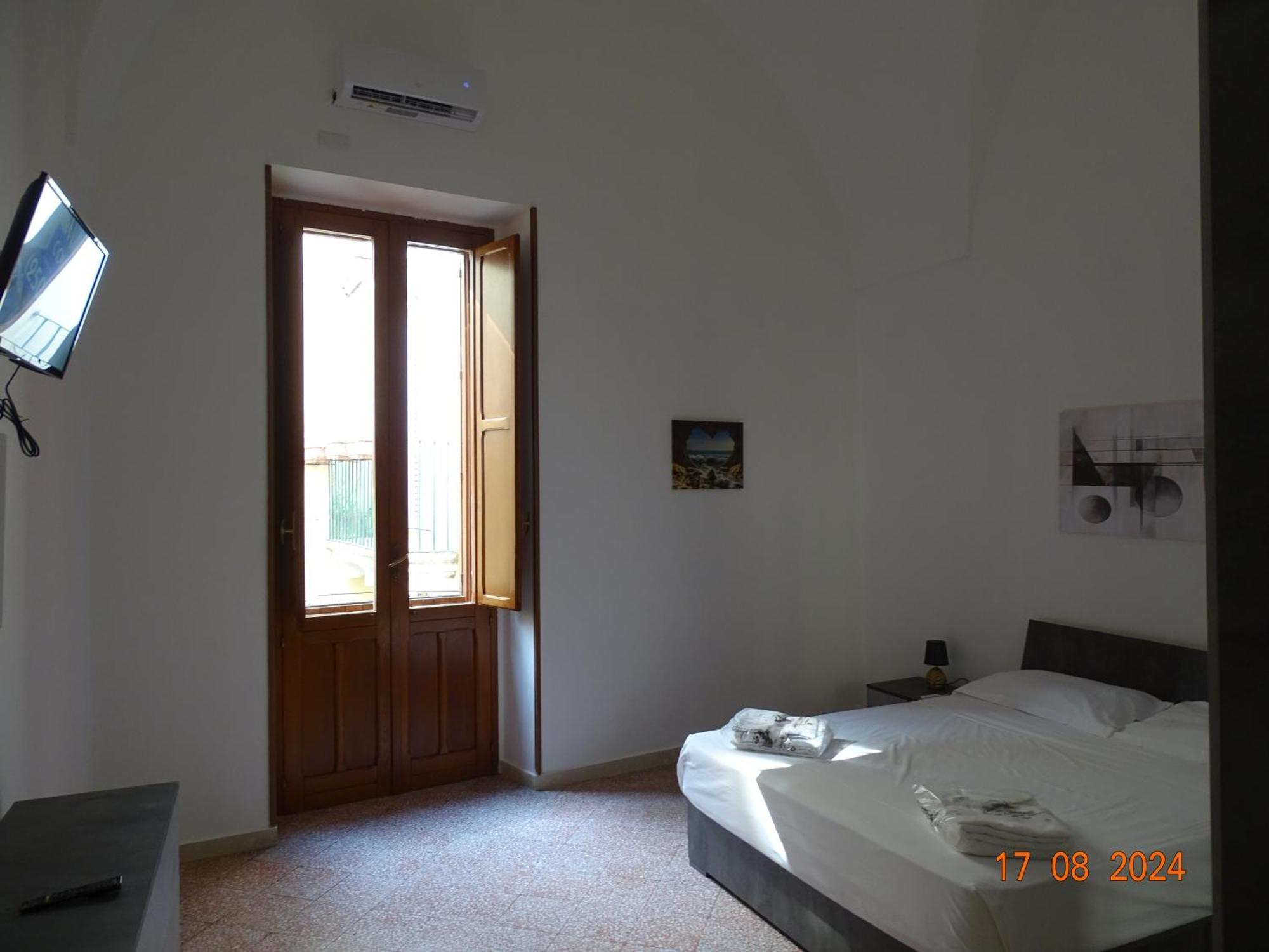 Casa Vacanza Aurora Gallipoli Esterno foto