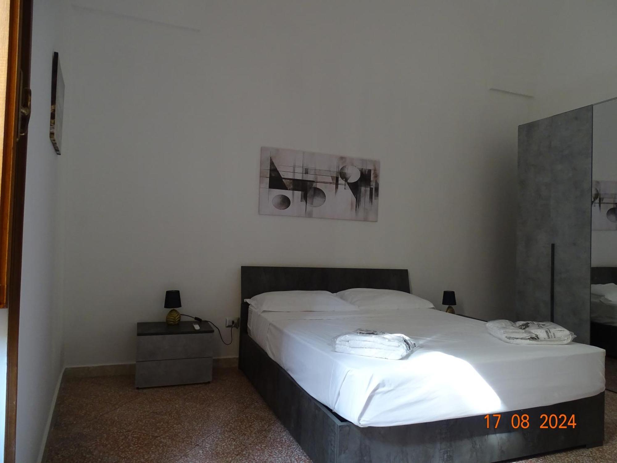 Casa Vacanza Aurora Gallipoli Esterno foto