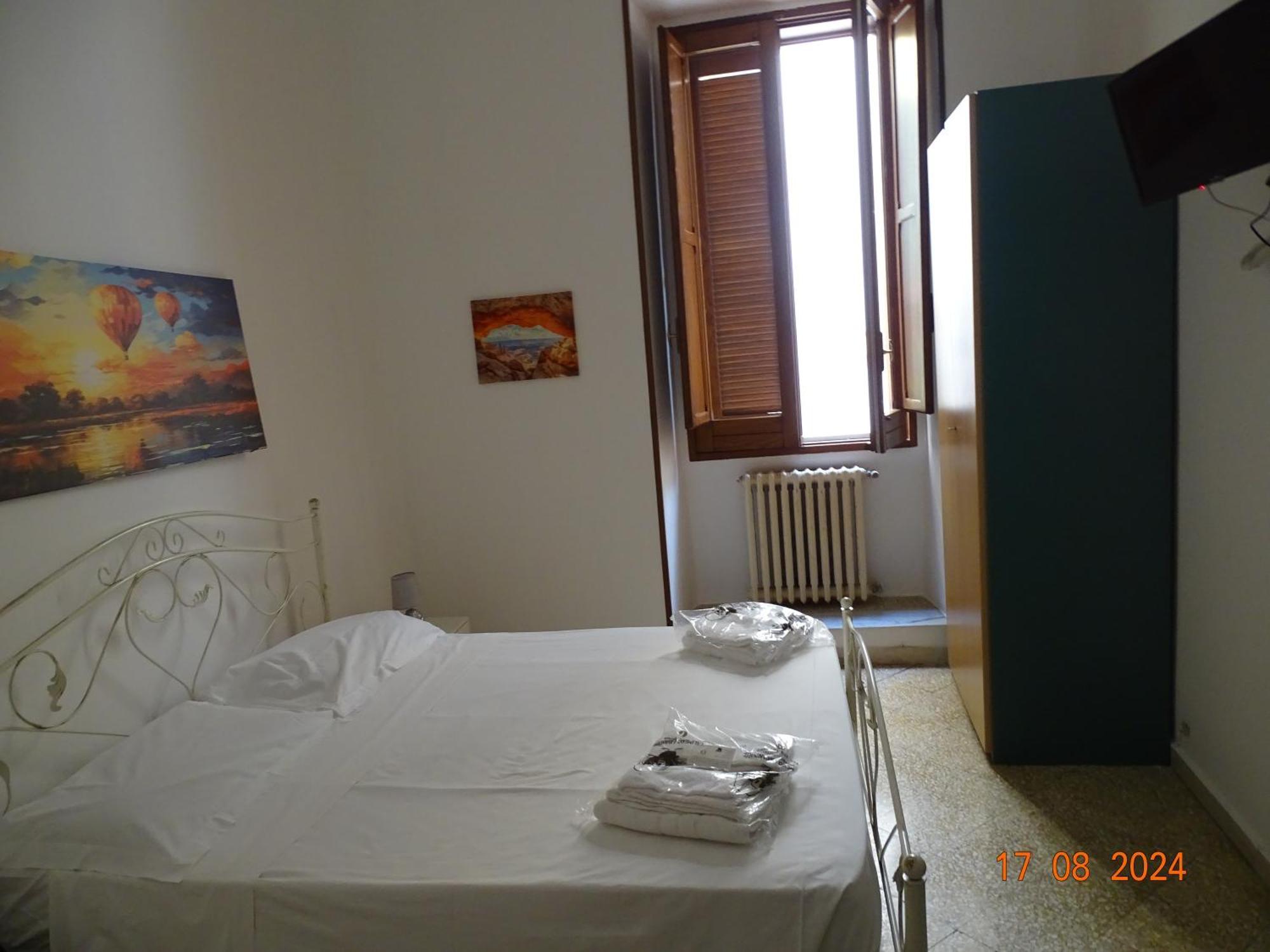 Casa Vacanza Aurora Gallipoli Esterno foto