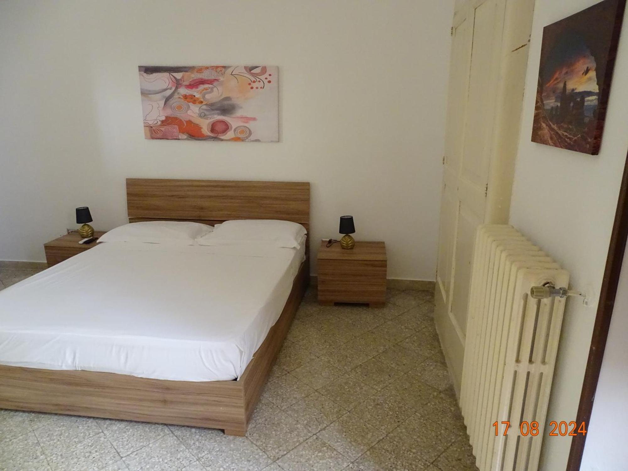 Casa Vacanza Aurora Gallipoli Esterno foto