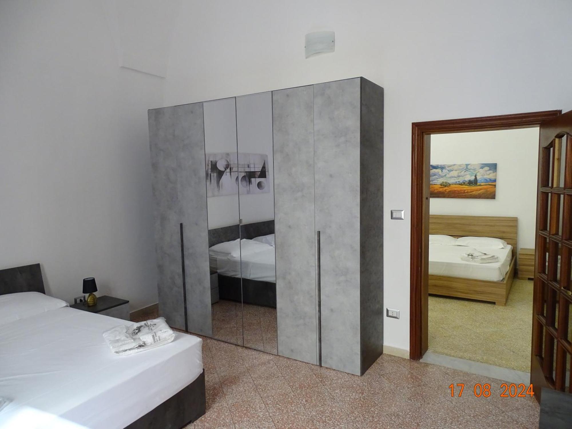 Casa Vacanza Aurora Gallipoli Esterno foto