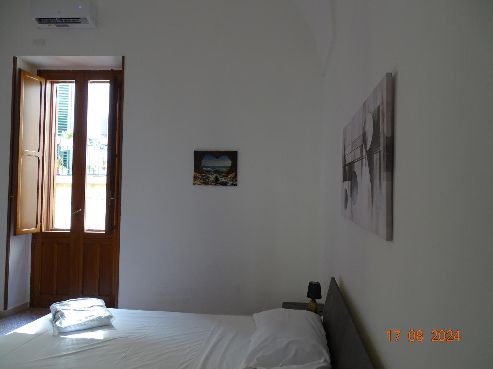 Casa Vacanza Aurora Gallipoli Esterno foto