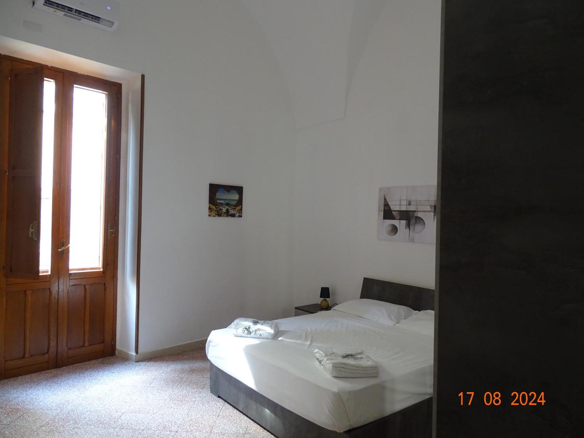 Casa Vacanza Aurora Gallipoli Esterno foto