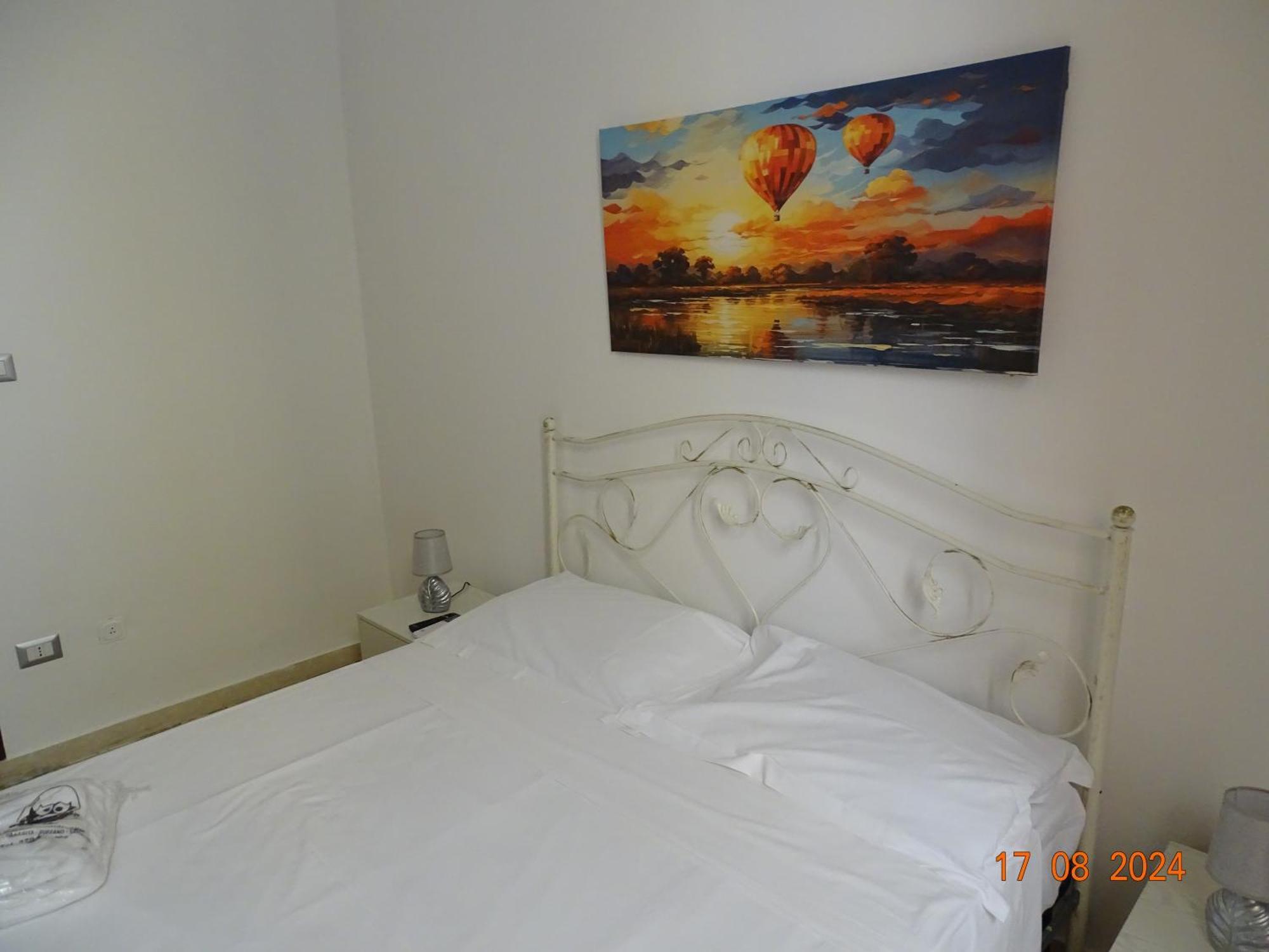 Casa Vacanza Aurora Gallipoli Esterno foto