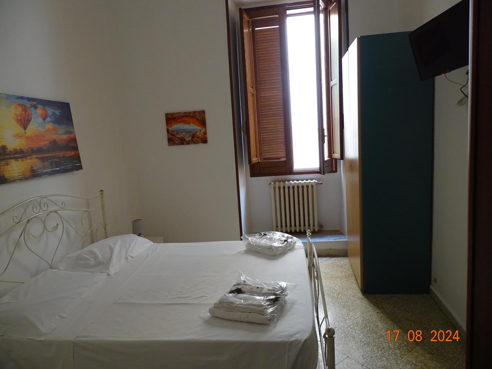 Casa Vacanza Aurora Gallipoli Esterno foto