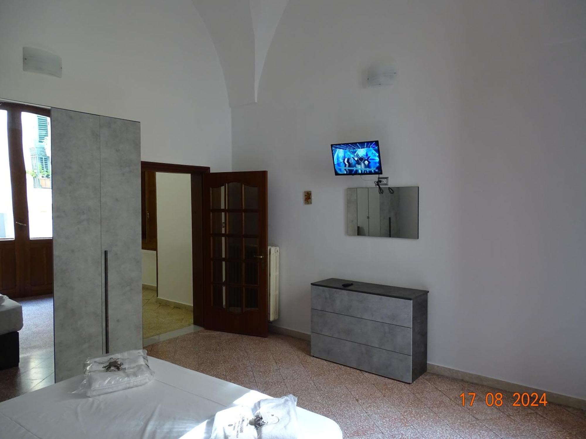 Casa Vacanza Aurora Gallipoli Esterno foto