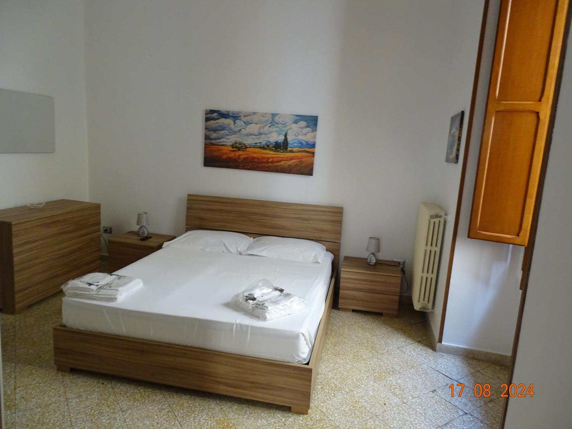 Casa Vacanza Aurora Gallipoli Esterno foto