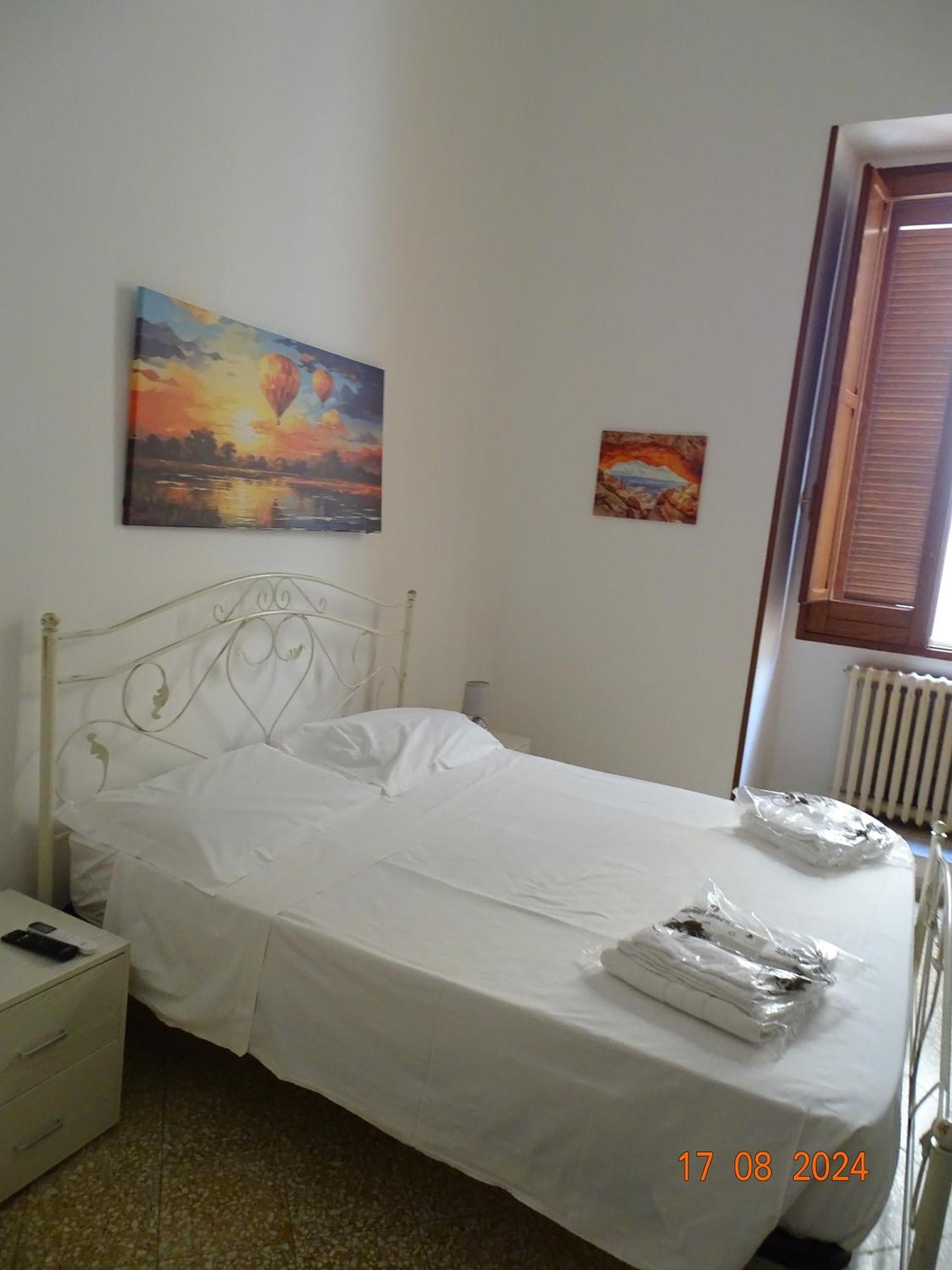 Casa Vacanza Aurora Gallipoli Esterno foto