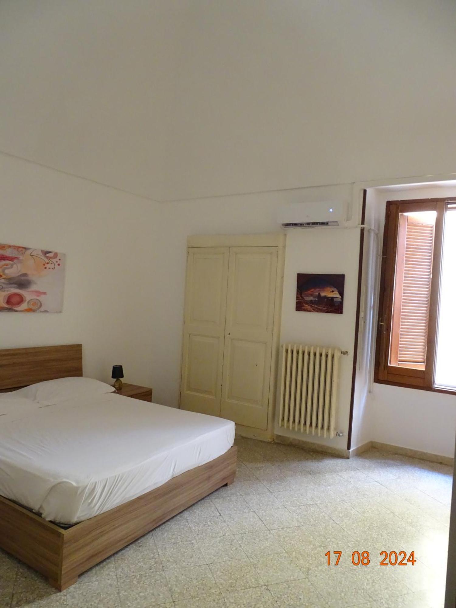 Casa Vacanza Aurora Gallipoli Esterno foto