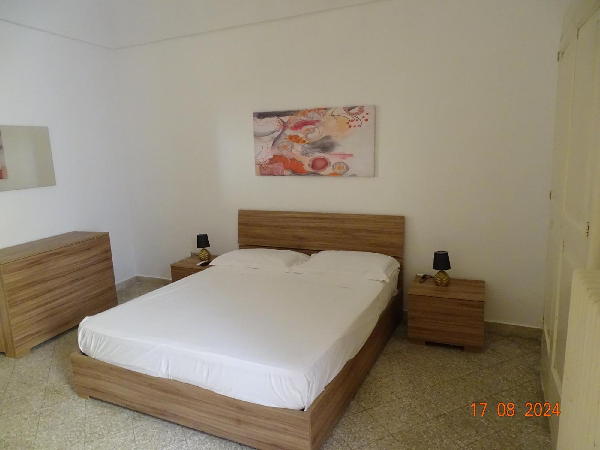 Casa Vacanza Aurora Gallipoli Esterno foto