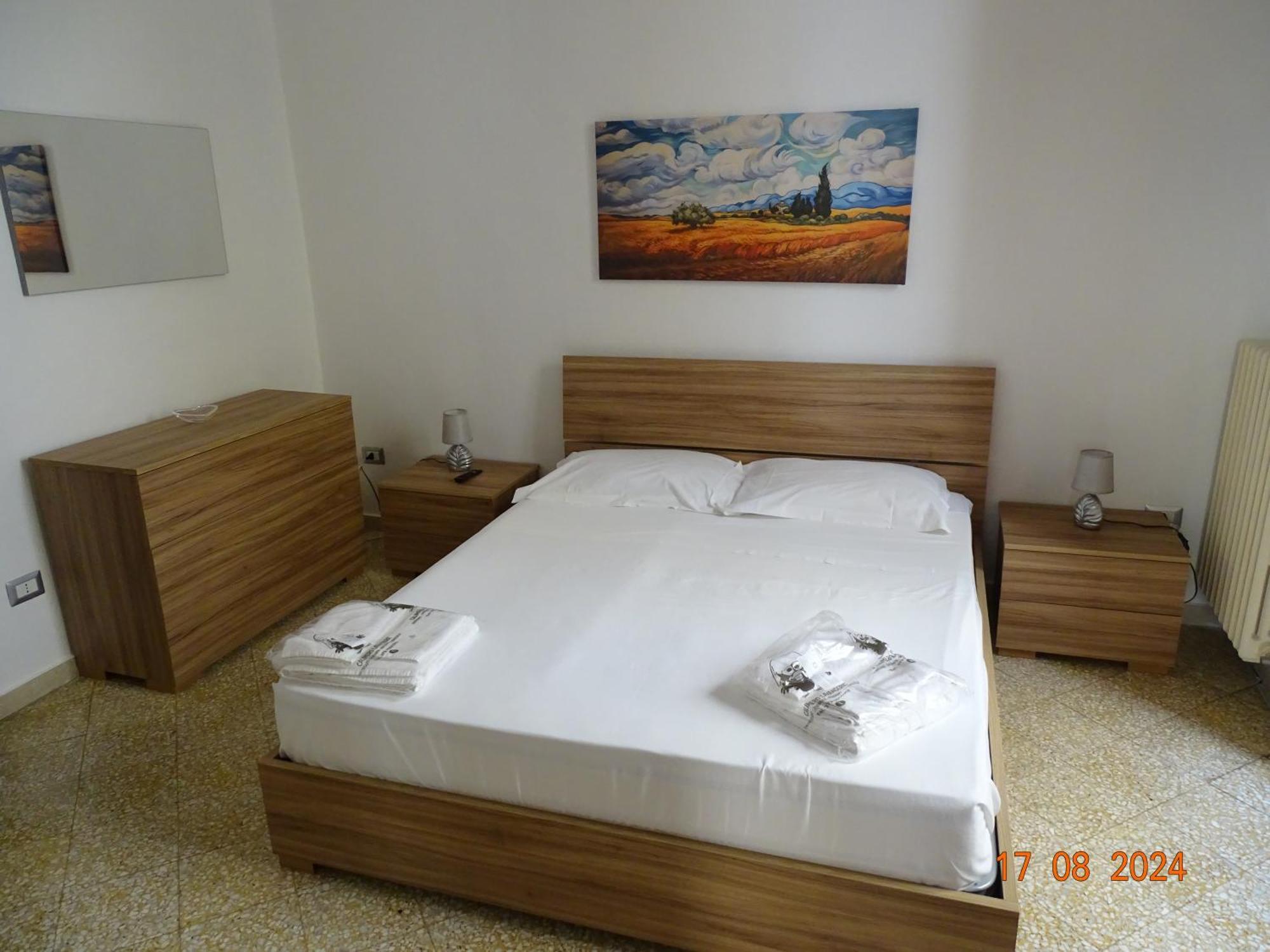 Casa Vacanza Aurora Gallipoli Esterno foto