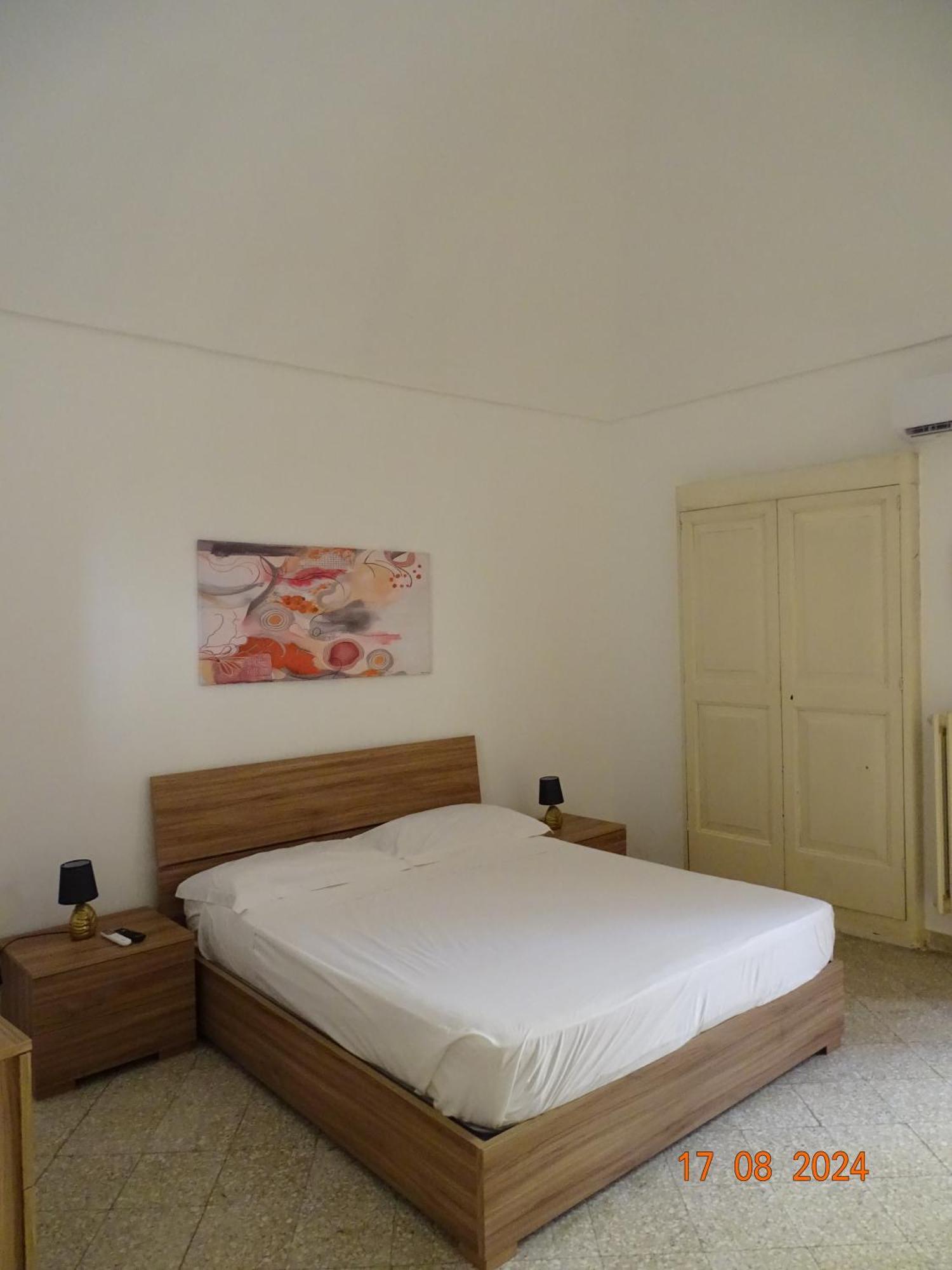 Casa Vacanza Aurora Gallipoli Esterno foto