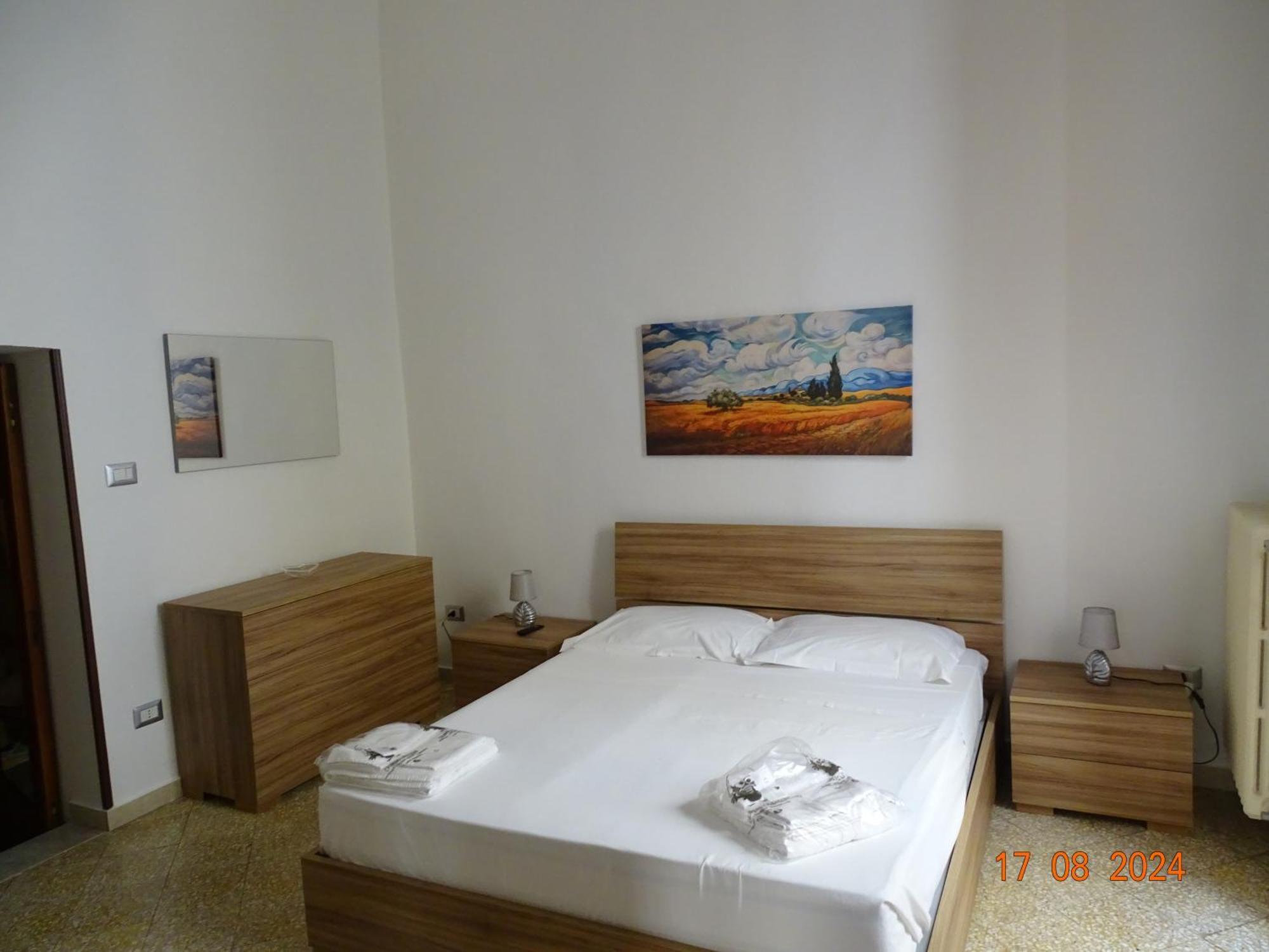 Casa Vacanza Aurora Gallipoli Esterno foto