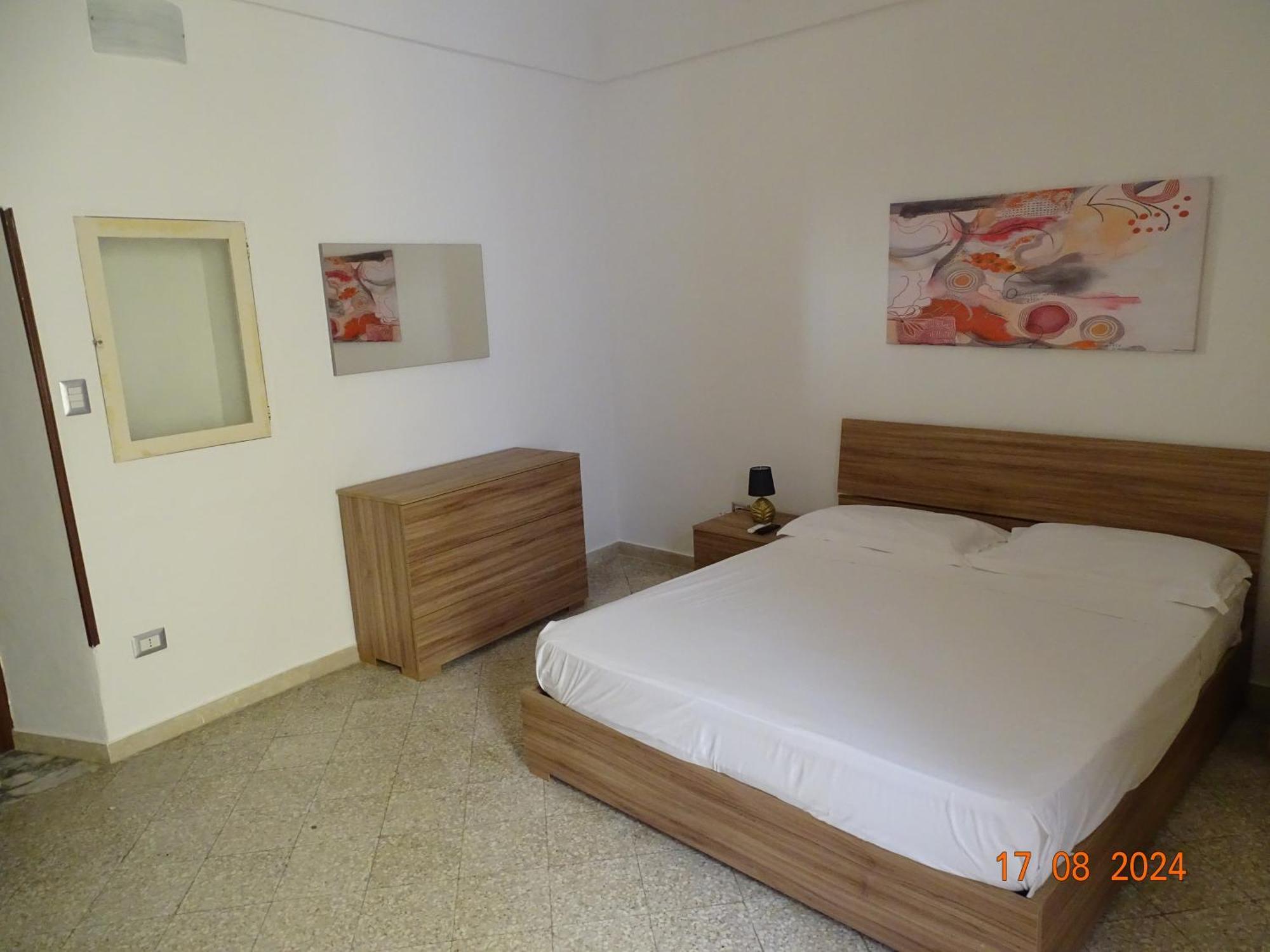 Casa Vacanza Aurora Gallipoli Esterno foto