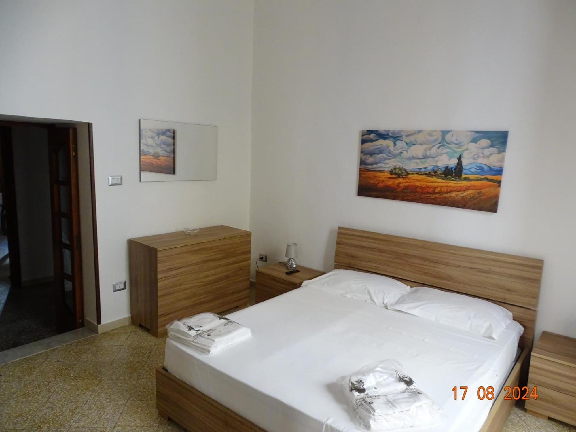 Casa Vacanza Aurora Gallipoli Esterno foto
