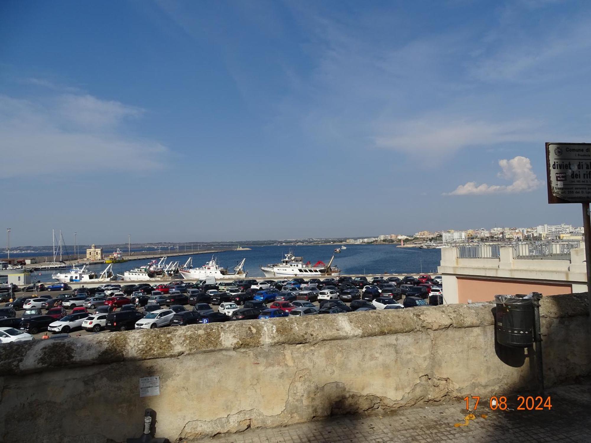 Casa Vacanza Aurora Gallipoli Esterno foto